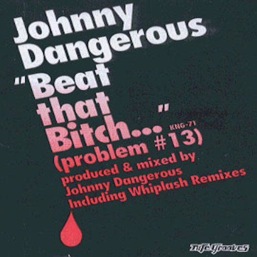 Beat That ***** (Problem #13)