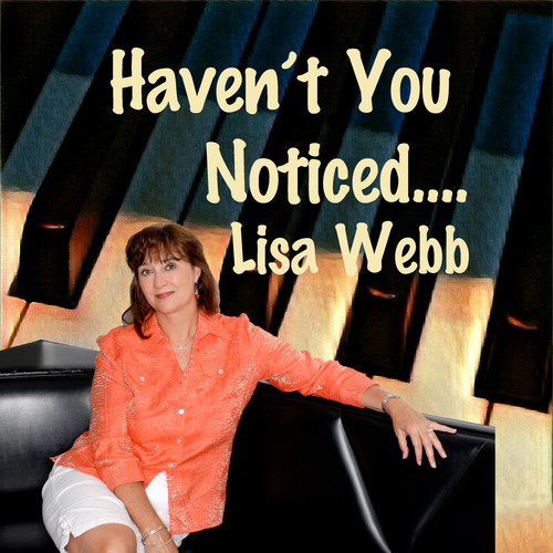 Haven't You Noticed....