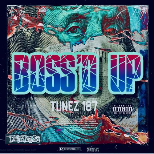 BOSS'D UP (feat. NANDONATE) [Explicit]