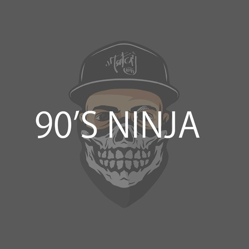 90's Ninja