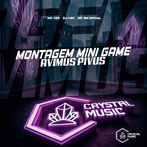 Montagem Mini Game Avimus Pivus (Explicit)