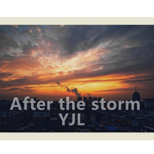 After the storm