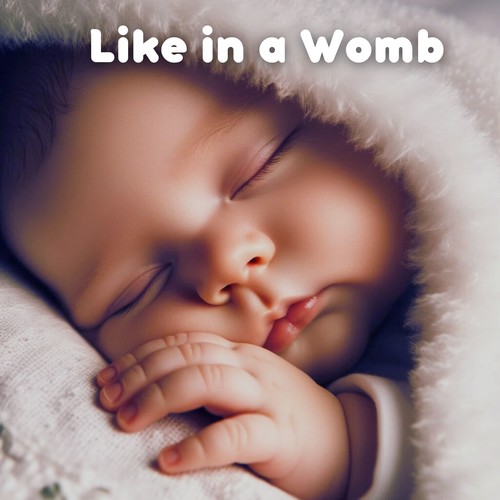 Like in a Womb: Soothing Womb Sounds for Baby Sleep