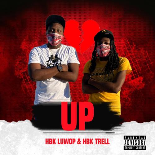 Its Up (Explicit)
