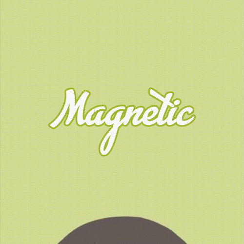 Magnetic
