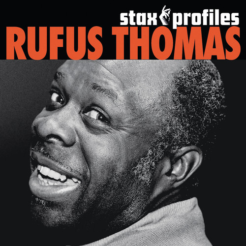 Stax Profiles: Rufus Thomas