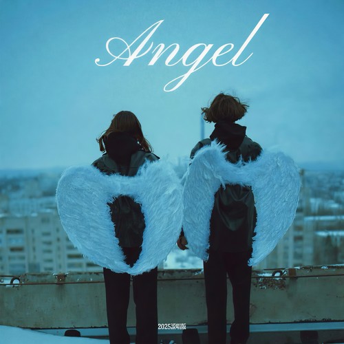 Angel（2025说唱版）
