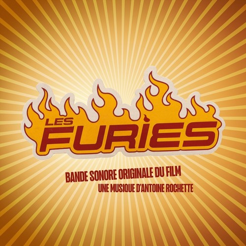 Les Furies (Bande Sonore Originale Du Film)