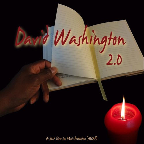 David Washington 2.0