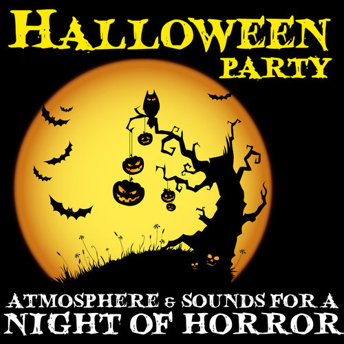 The Best of Beast. Scary Night Sounds