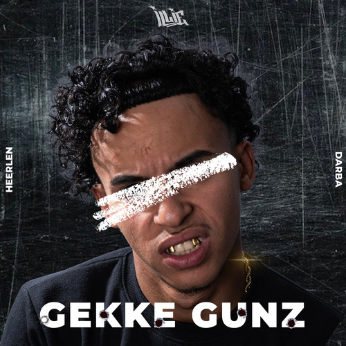 Gekke Gunz (Explicit)