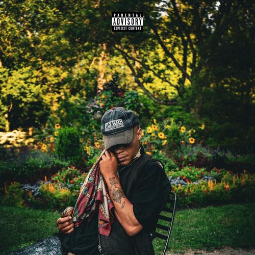 The Villain Tape 2: I Cry at the Thought of Growing Old Sometimes (Explicit)