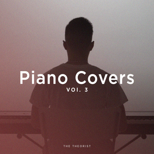 Piano Covers, Vol. 3