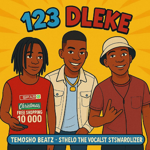 123 Dleke