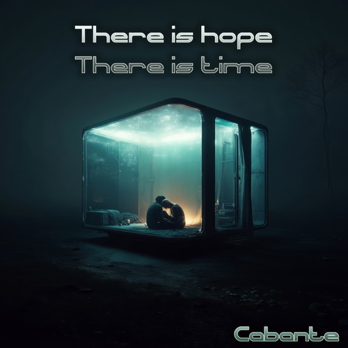 There is hope, There is time