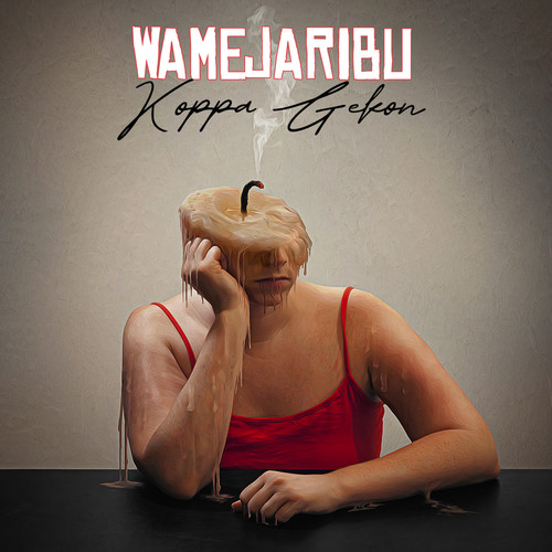 Wamejaribu