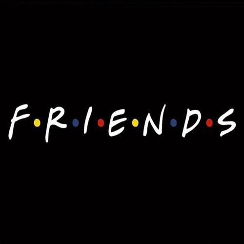 Friends (Explicit)