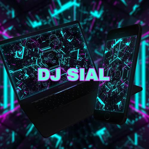 DJ SIAL BASS BETON (Remix)