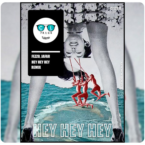 Hey Hey Hey (Remix)