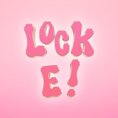 Lock E
