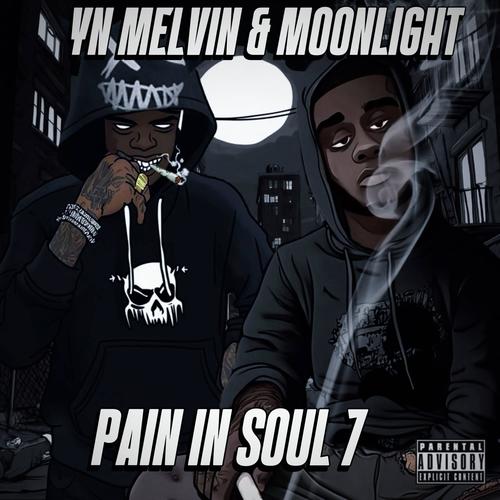 Pain in soul 7 (feat. xoMØØN) [Explicit]