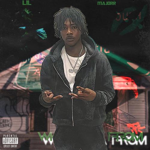 Where Ya From (Explicit)