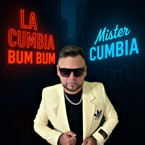 La Cumbia Bum Bum