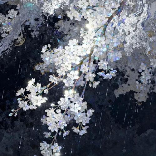鸟之诗（氛围版）