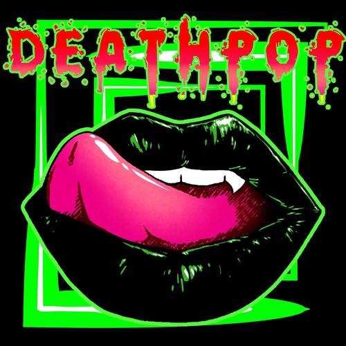 Deathpop (feat. Miliano Misfit & Megstar) [Explicit]