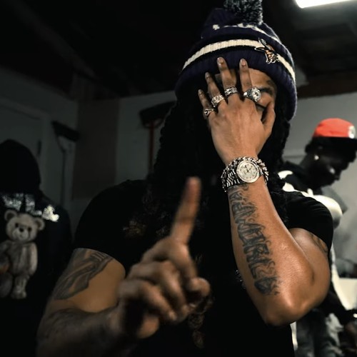 Fun Succas (feat. Verde Babii, EBK Bckdoe & SSRich33) [Explicit]