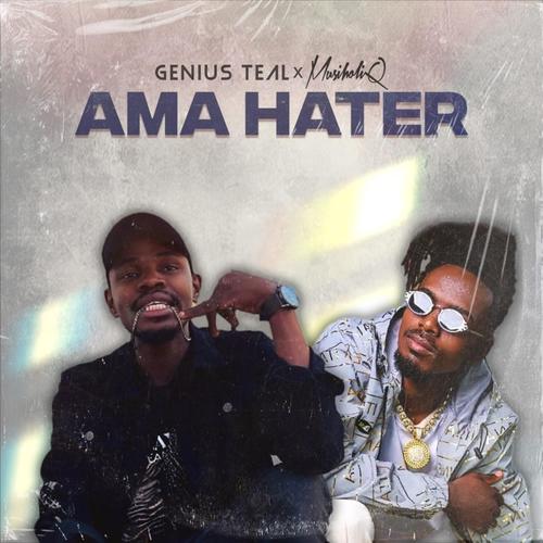 Ama Hater (feat. MusiholiQ)
