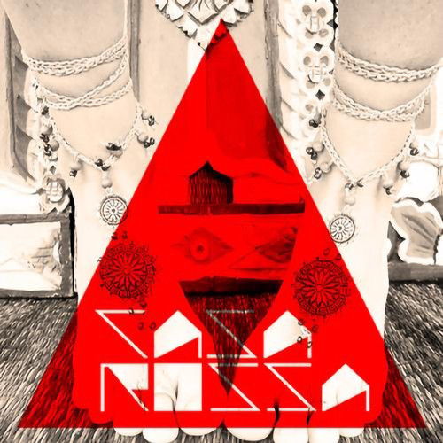 Gypsie Doodle - Gary Caos vs the Cubanas Remix