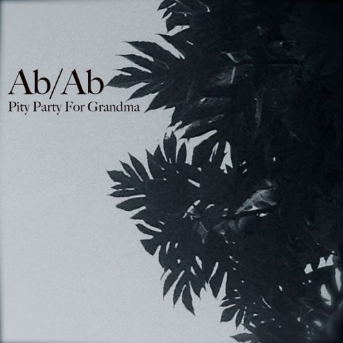 Pity Party For Grandma