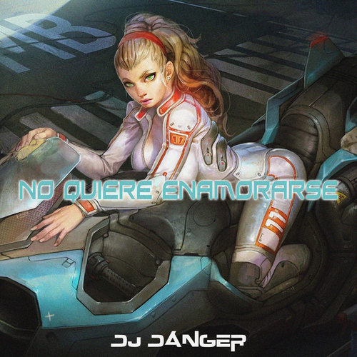No Quiere Enamorarse
