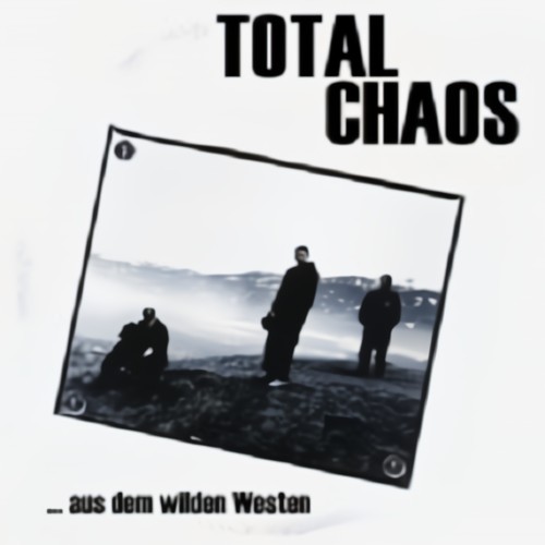 Aus dem wilden Westen