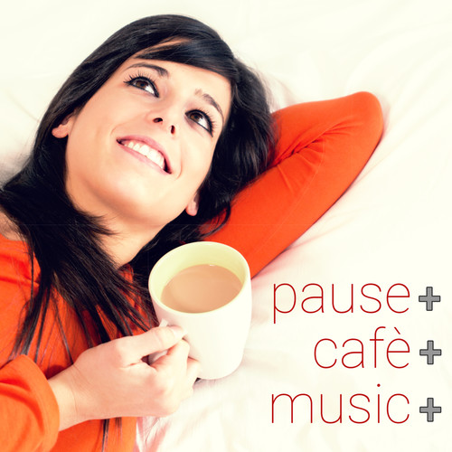 Pause + Cafè + Music