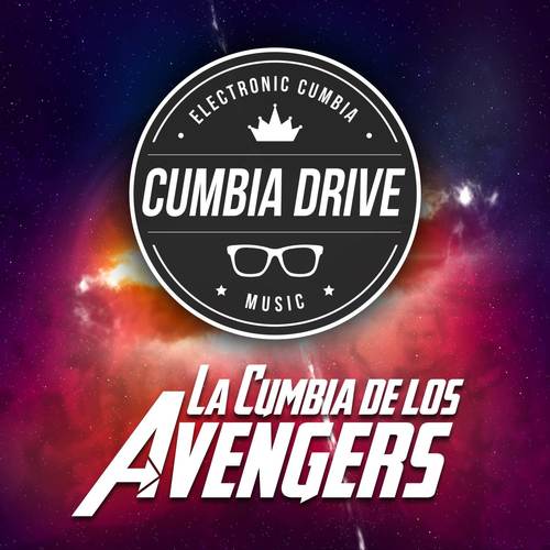 La cumbia de Los Avengers