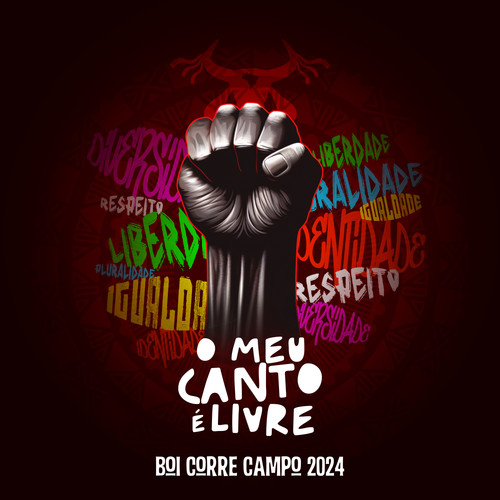 O Meu Canto É Livre