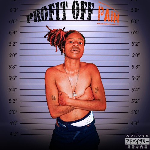 Profit Off Pain (Explicit)