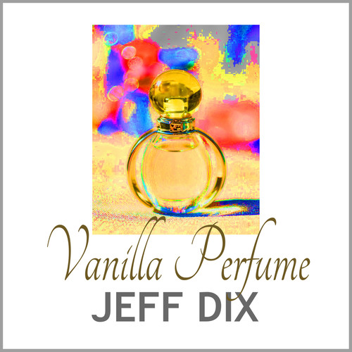 Vanilla Perfume