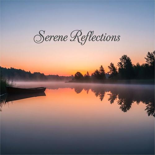 Serene Reflections
