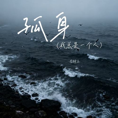 孤身（我总是一个人）
