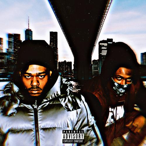 SUPER-Friendz: Origins (Explicit)