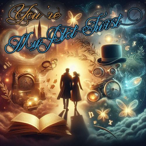 You're My Plot Twist