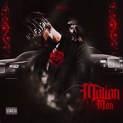 MotionMan (Explicit)