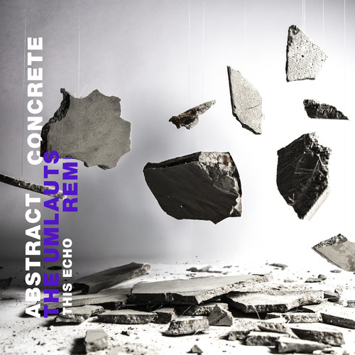 This Echo (The Umlauts Remix) [Explicit]