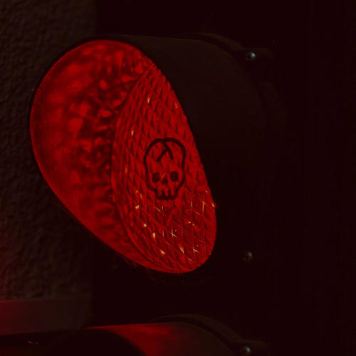 Red Light (Explicit)