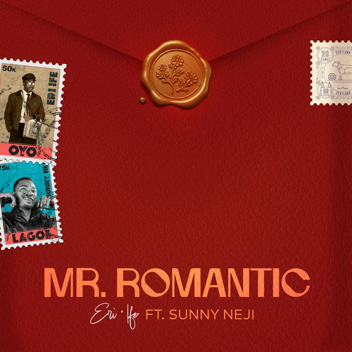 Mr Romantic