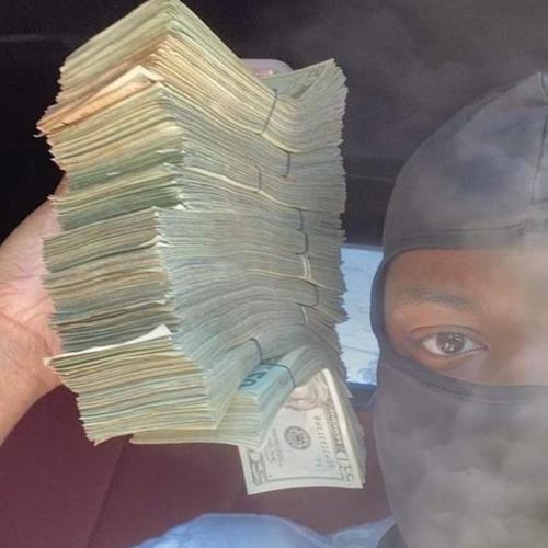 90 Day Run (Explicit)