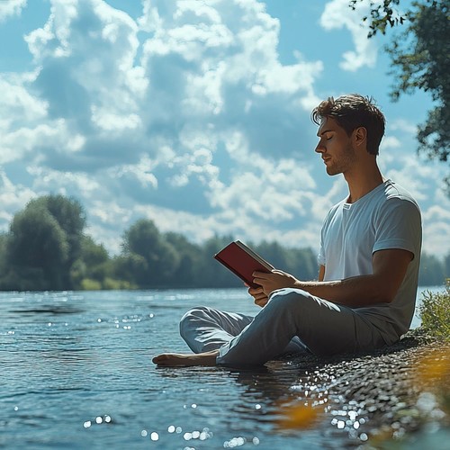 Soothing Melodies for Gentle Relaxation